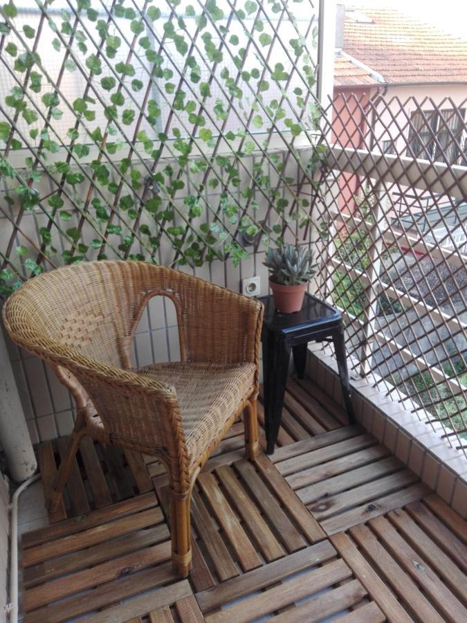 Secondlove Porto Ngoại thất bức ảnh